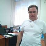 Владислав, 47 лет