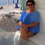 Елена, 62 года