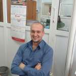 Андрей, 38 лет