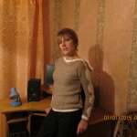Валентина, 59 лет