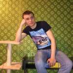 Игорь, 37 лет