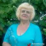 Наталья, 64 года