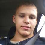 Данил, 24 года