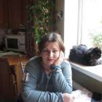 Ирина, 62 года