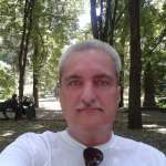 Вольдемар, 61 год