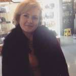 Алина, 57 лет