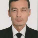 Мехрожиддин, 52 года