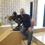 Нурам, 42 года