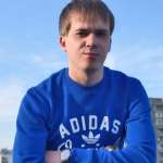 Дмитрий, 24 года