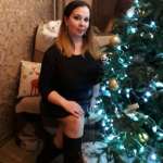 Кристина, 34 года