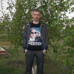 Владимир, 44 года