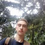 Олег, 24 года