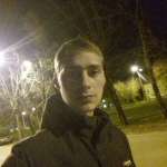 Александр, 32 года