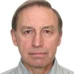 Александр, 74 года