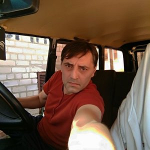 Андрей , 48 лет