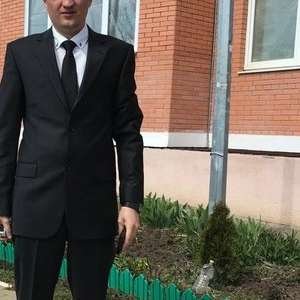 Дмитрий , 40 лет