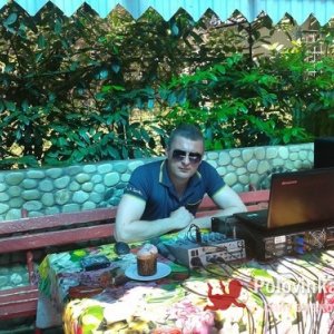 Алексей , 41 год