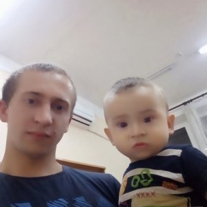 Дмитрий Малашенко, 28 лет