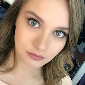 Керинская , 23 года
