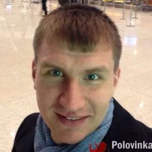 Александр , 34 года