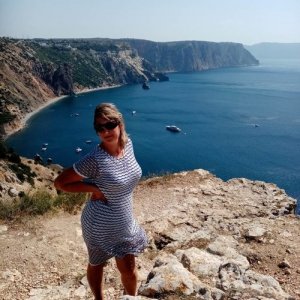 Ирина Журавлева, 51 год