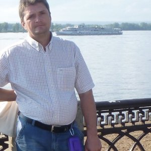 Сергей , 54 года