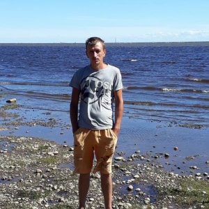 Александр , 41 год