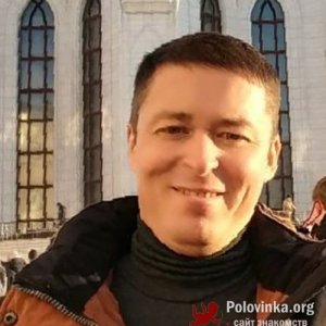Ильфат , 49 лет