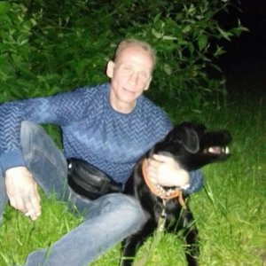 Сергей Новиков, 54 года