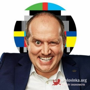 Антон Кулибяка, 47 лет