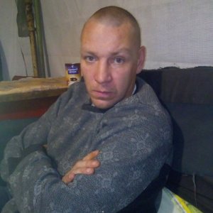 Сергей Пиманов, 42 года