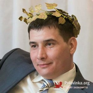 Владислав , 43 года
