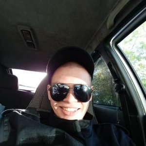 Bogdan , 29 лет