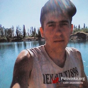 Антон Кочиков, 26 лет