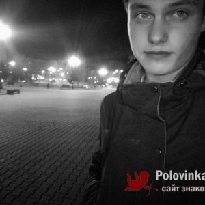 Саша , 26 лет