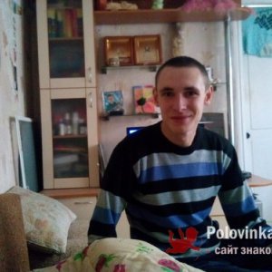 Никита , 24 года
