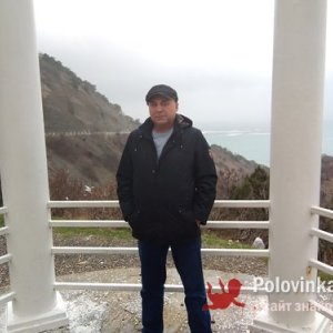 Сергей , 64 года