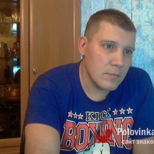 Андрей , 47 лет