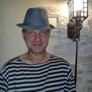 Евгений , 49 лет