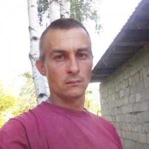 Бронислав , 36 лет