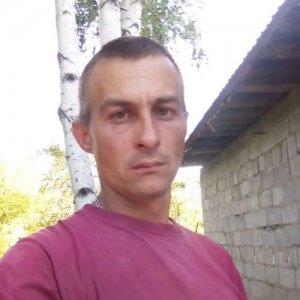 Бронислав , 38 лет