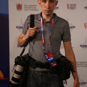 Илья , 38 лет