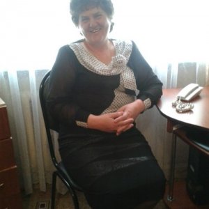Татьяна , 61 год
