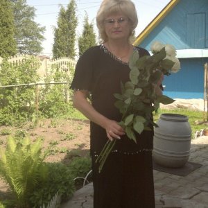 Галина реут, 66 лет