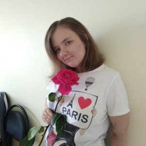 Елена , 28 лет