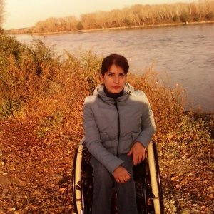 Лариса , 44 года