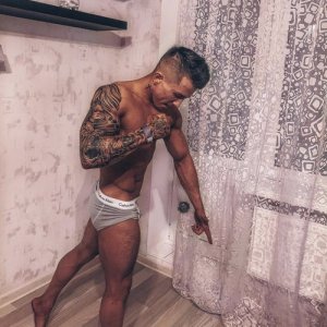 Егор , 33 года