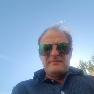 Влад , 58 лет