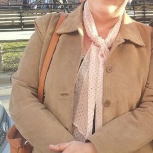 Нина , 65 лет