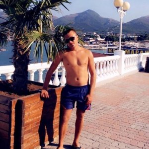 Александр , 33 года